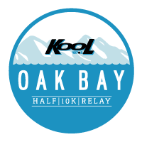 Kool Oak Bay Half - RaceGuide.ca